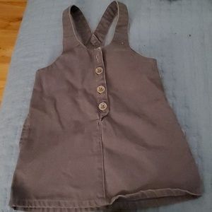 Girl toddler dress 4T